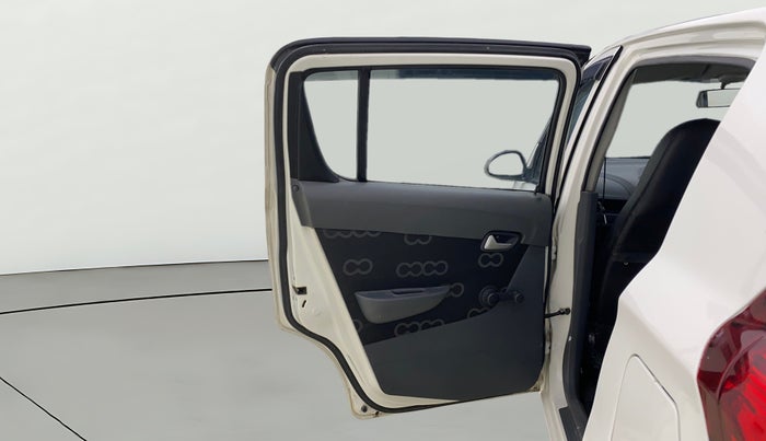 2014 Maruti Alto 800 LXI, Petrol, Manual, 55,017 km, LHS Rear Door