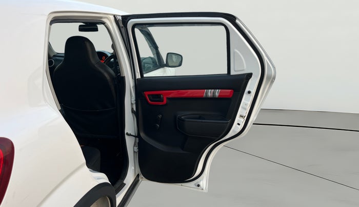 2023 Maruti S PRESSO VXI+, Petrol, Manual, 13,708 km, RHS Rear Door