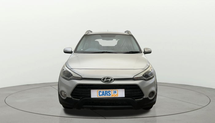 2015 Hyundai i20 Active 1.2 S, Petrol, Manual, 60,409 km, Front