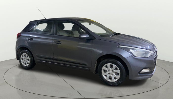 2016 Hyundai Elite i20 SPORTZ 1.2, Petrol, Manual, 61,356 km, SRP
