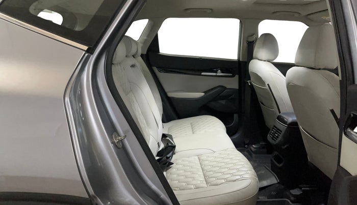 2021 KIA SELTOS HTX 1.5 PETROL, Petrol, Manual, 93,352 km, Right Side Rear Door Cabin