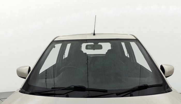 2021 Maruti New Wagon-R VXI 1.2 AMT, Petrol, Automatic, 46,750 km, Front Windshield