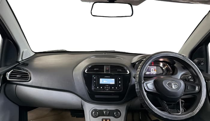 2020 Tata Tiago XT PETROL, Petrol, Manual, 29,352 km, Dashboard