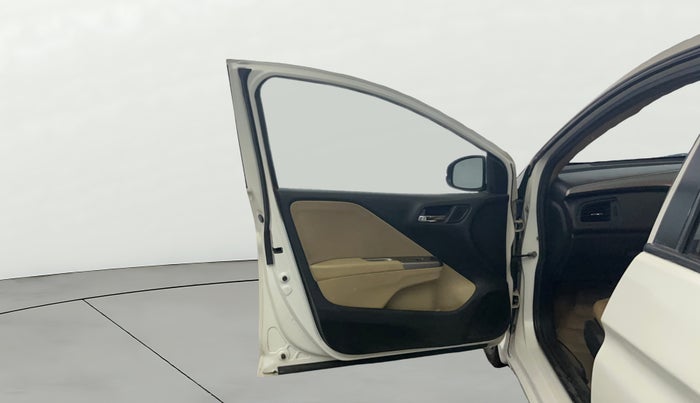 2016 Honda City 1.5L I-VTEC V MT, Petrol, Manual, 1,05,691 km, LHS Front Door