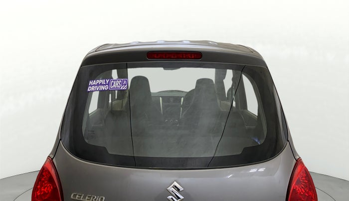 2019 Maruti Celerio VXI, Petrol, Manual, 23,755 km, Rear Windshield