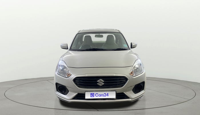 2019 Maruti Dzire LXI, Petrol, Manual, 55,634 km, Front