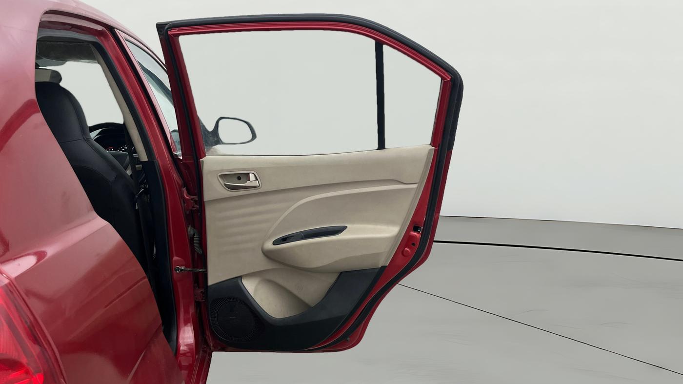 2019 Hyundai NEW SANTRO SPORTZ MT, Petrol, Manual, 18,703 km, RHS Rear Door