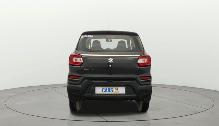 2019 Maruti S PRESSO VXI, Petrol, Manual, 36,560 km, Back/Rear