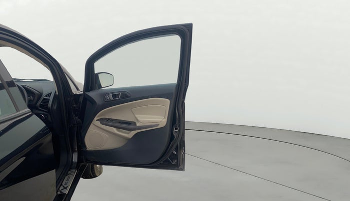 2021 Ford Ecosport TITANIUM 1.5L PETROL, Petrol, Manual, 42,957 km, RHS Front Door