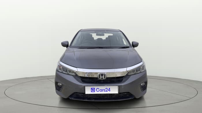 2021 Honda City 1.5L I-VTEC V MT 5TH GEN, Petrol, Manual, 46,186 km, Front