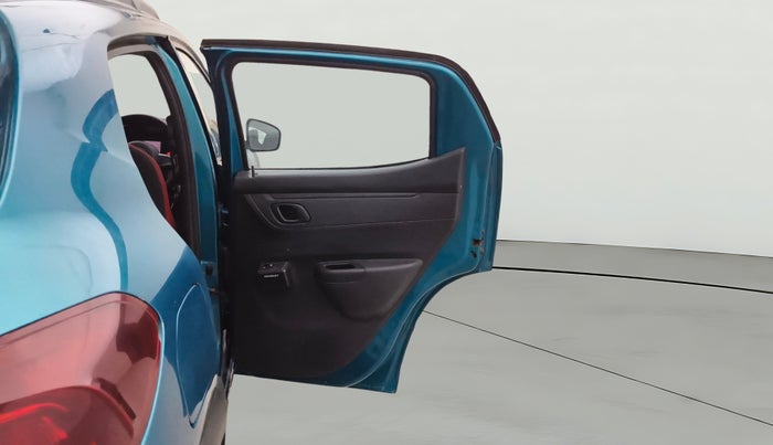 2020 Renault Kwid RXT 0.8, Petrol, Manual, 50,309 km, RHS Rear Door