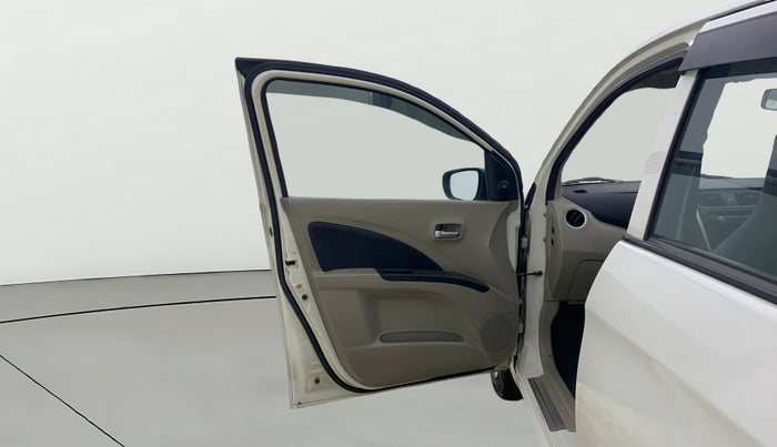 2015 Maruti Celerio VXI AMT, Petrol, Automatic, 59,953 km, LHS Front Door