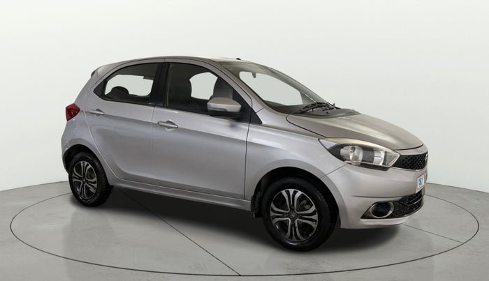 2019 Tata Tiago XZA PETROL, Petrol, Automatic, 90,063 km, SRP