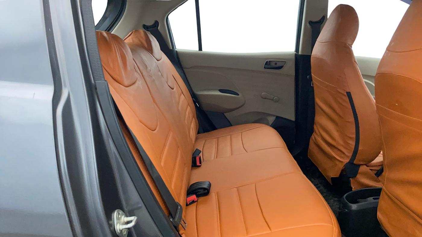 2019 Hyundai NEW SANTRO ERA EXECUTIVE, CNG, Manual, 46,959 km, Third Seat Row ( optional )