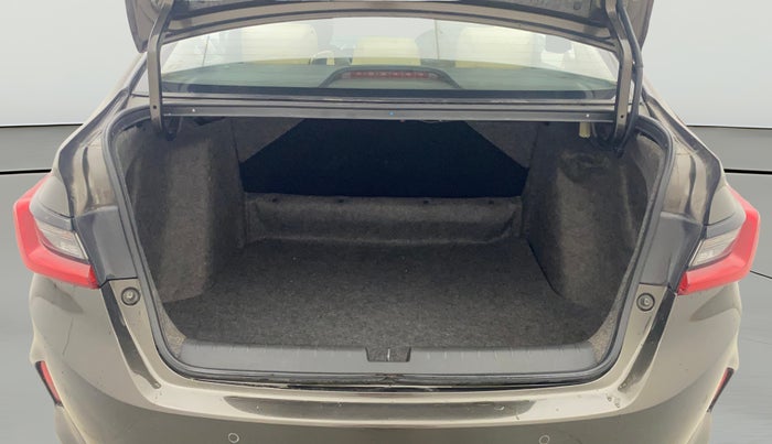 2021 Honda City 1.5L I-VTEC VX CVT, Petrol, Automatic, 36,248 km, Boot Open Zoomed View