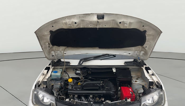 2018 Renault Kwid RXT 1.0 AMT (O), Petrol, Automatic, 24,947 km, Open Bonet