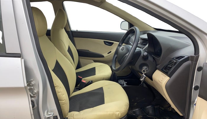 2017 Hyundai Eon ERA +, Petrol, Manual, 18,625 km, Right Side Front Door Cabin