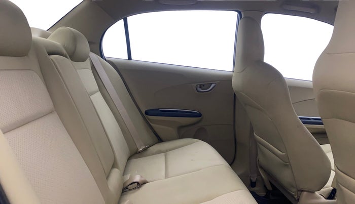 2017 Honda Amaze 1.2L I-VTEC VX, Petrol, Manual, 69,568 km, Right Side Rear Door Cabin