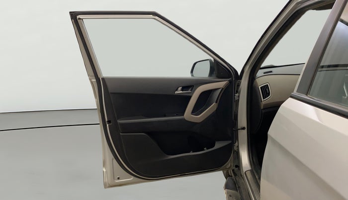 2016 Hyundai Creta  SX 1.6 Petrol , Petrol, Manual, 85,737 km, LHS Front Door