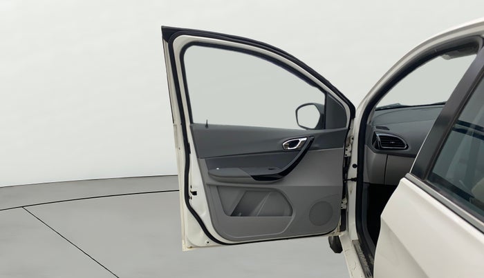2021 Tata TIGOR XZ PLUS PETROL, Petrol, Manual, 27,814 km, LHS Front Door