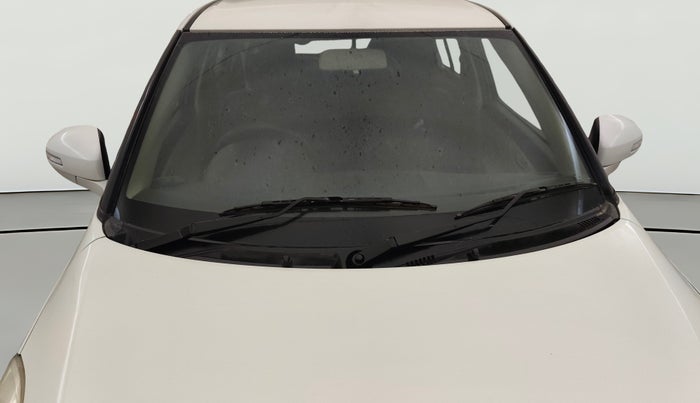 2013 Maruti Swift Dzire VXI AT, Petrol, Automatic, 52,294 km, Front Windshield