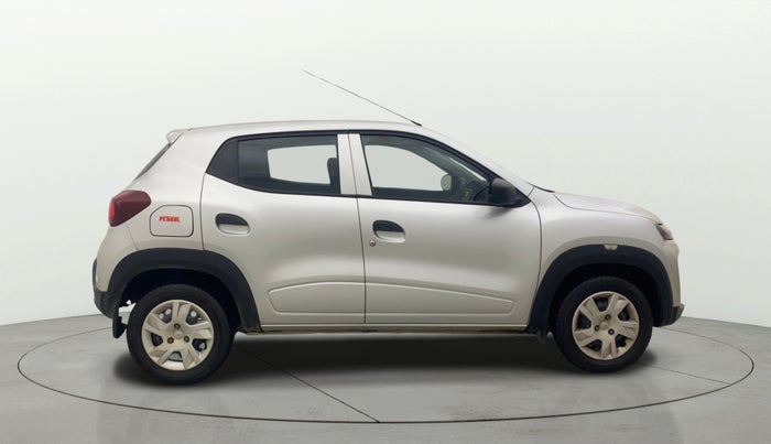 2022 Renault Kwid RXL, Petrol, Manual, 20,595 km, Right Side View