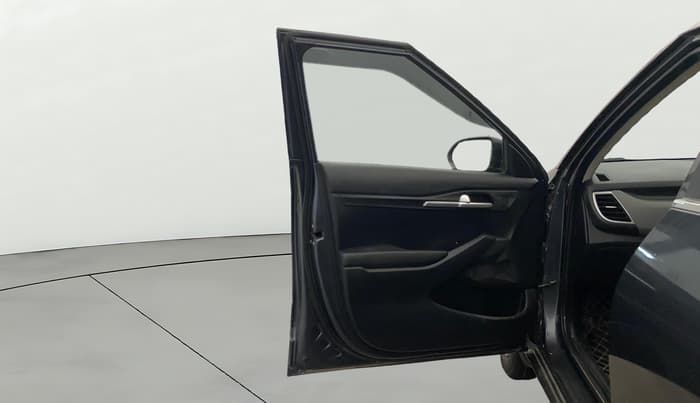 2021 KIA SELTOS HTK 1.5 DIESEL, Diesel, Manual, 1,07,459 km, LHS Front Door