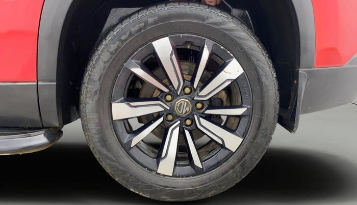 2020 MG HECTOR SHARP 2.0 DIESEL, Diesel, Manual, 82,816 km, Left Rear Wheel