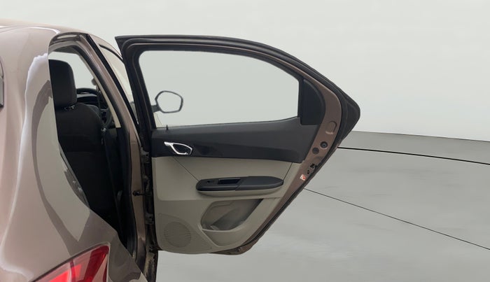 2019 Tata Tiago XZ PLUS PETROL, Petrol, Manual, 29,176 km, RHS Rear Door