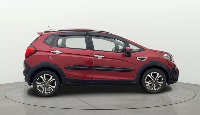 2019 Honda WR-V 1.2L I-VTEC VX MT, Petrol, Manual, 51,942 km, Right Side View