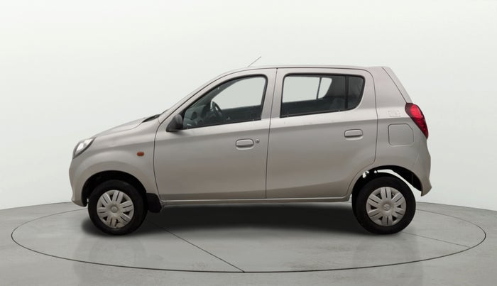 2016 Maruti Alto 800 LXI CNG AIRBAG, CNG, Manual, 64,405 km, Left Side