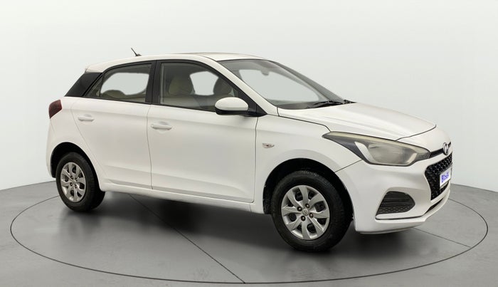 2018 Hyundai Elite i20 MAGNA EXECUTIVE 1.2, Petrol, Manual, 84,855 km, Right Front Diagonal