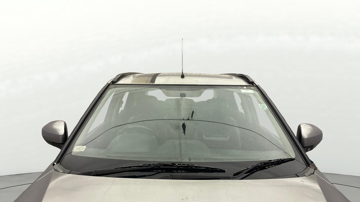 2016 Maruti Vitara Brezza VDI, Diesel, Manual, 1,01,560 km, Front Windshield