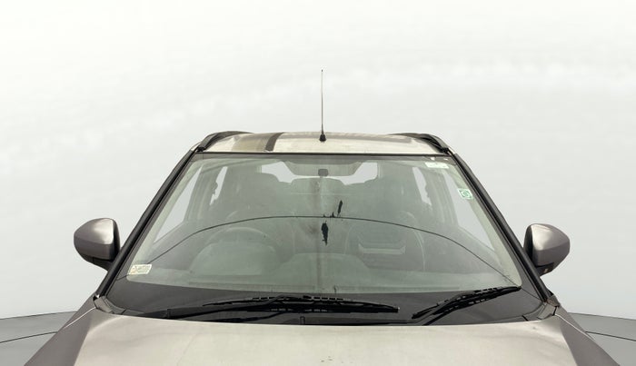 2016 Maruti Vitara Brezza VDI, Diesel, Manual, 1,01,543 km, Front Windshield