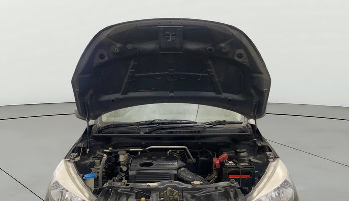 2016 Maruti Celerio VXI AMT, Petrol, Automatic, 48,902 km, Open Bonet