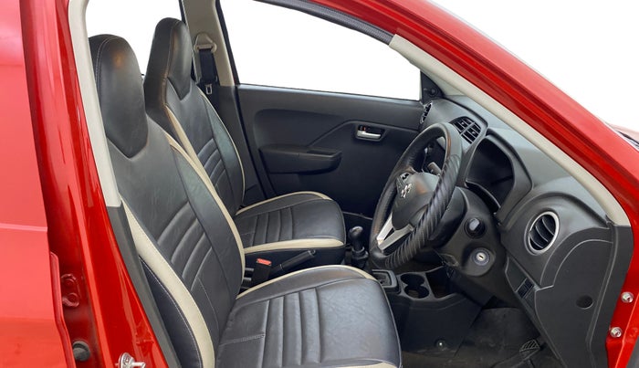 2022 Maruti Alto K10 VXI PLUS, Petrol, Manual, 20,369 km, Right Side Front Door Cabin