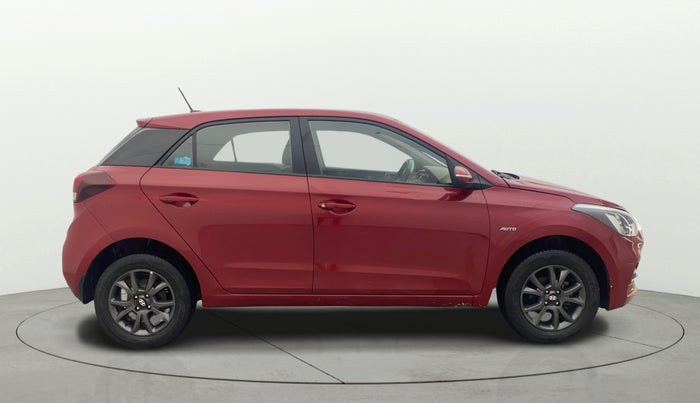 2018 Hyundai Elite i20 ASTA 1.2  CVT, Petrol, Automatic, 22,969 km, Right Side View