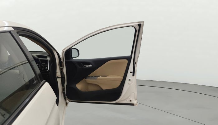 2014 Honda City 1.5L I-VTEC VX CVT, Petrol, Automatic, 65,298 km, RHS Front Door