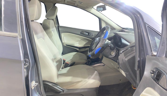 2017 Ford Ecosport AMBIENTE 1.5L PETROL, Petrol, Manual, 58,634 km, Right Side Front Door Cabin