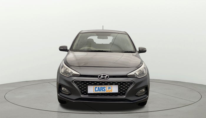 2019 Hyundai Elite i20 SPORTZ PLUS 1.4 CRDI, Diesel, Manual, 94,878 km, Front