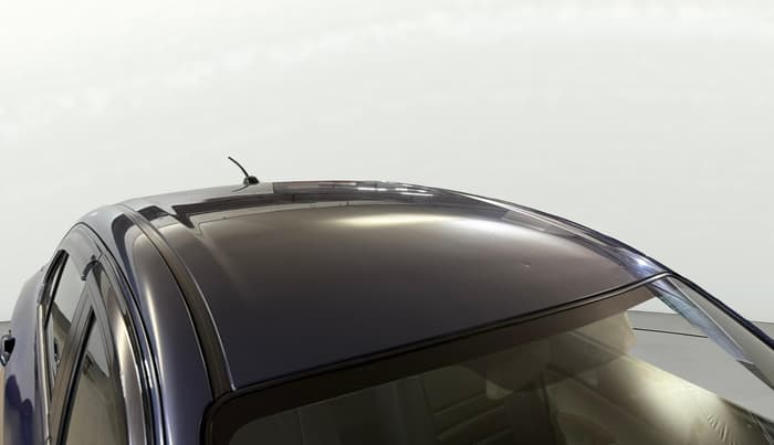 2022 Maruti Dzire ZXI CNG, CNG, Manual, 54,311 km, Roof