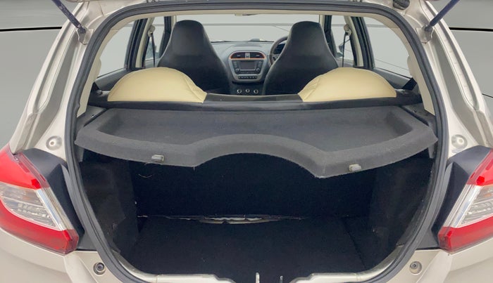 2019 Tata TIAGO NRG PETROL, Petrol, Manual, 74,452 km, Boot Open Zoomed View