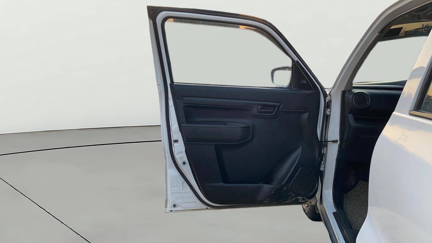 2023 Maruti S PRESSO VXI, Petrol, Manual, 62,912 km, LHS Front Door