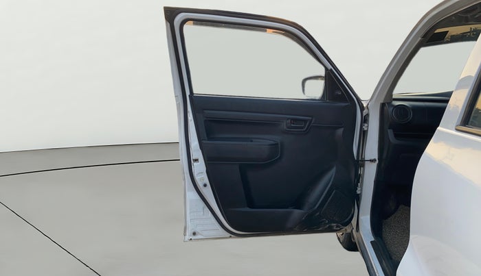 2023 Maruti S PRESSO VXI, Petrol, Manual, 62,889 km, LHS Front Door