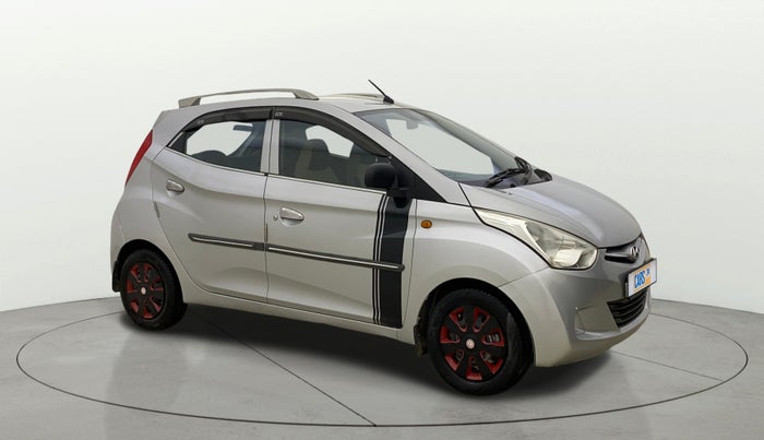 2018 Hyundai Eon ERA +, Petrol, Manual, 50,855 km, SRP