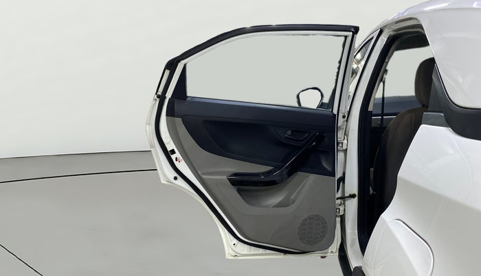 2019 Tata NEXON XM PETROL, Petrol, Manual, 49,286 km, LHS Rear Door