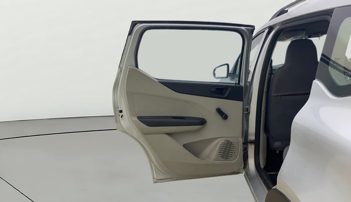 2020 Renault TRIBER RXL MT, Petrol, Manual, 27,600 km, LHS Rear Door