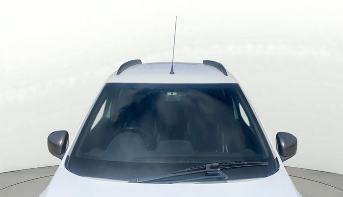 2017 Renault Kwid RXT 1.0 (O), CNG, Manual, 91,067 km, Front Windshield