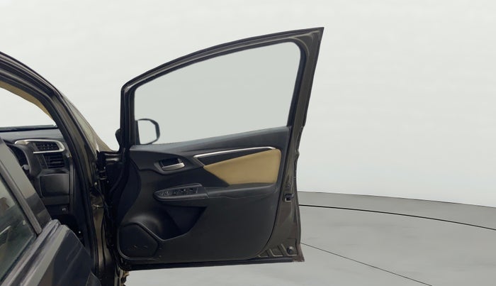 2017 Honda Jazz 1.2L I-VTEC V AT, Petrol, Automatic, 54,402 km, RHS Front Door