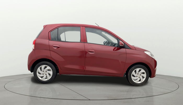 2018 Hyundai NEW SANTRO SPORTZ AMT, Petrol, Automatic, 69,331 km, Right Side View